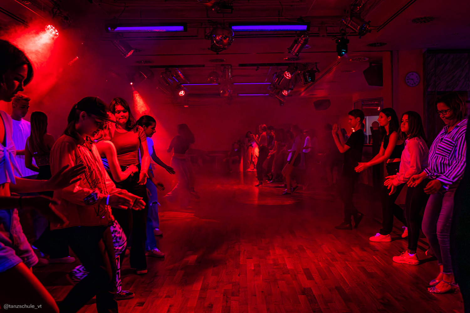 Vollrath Tanzparty 7907